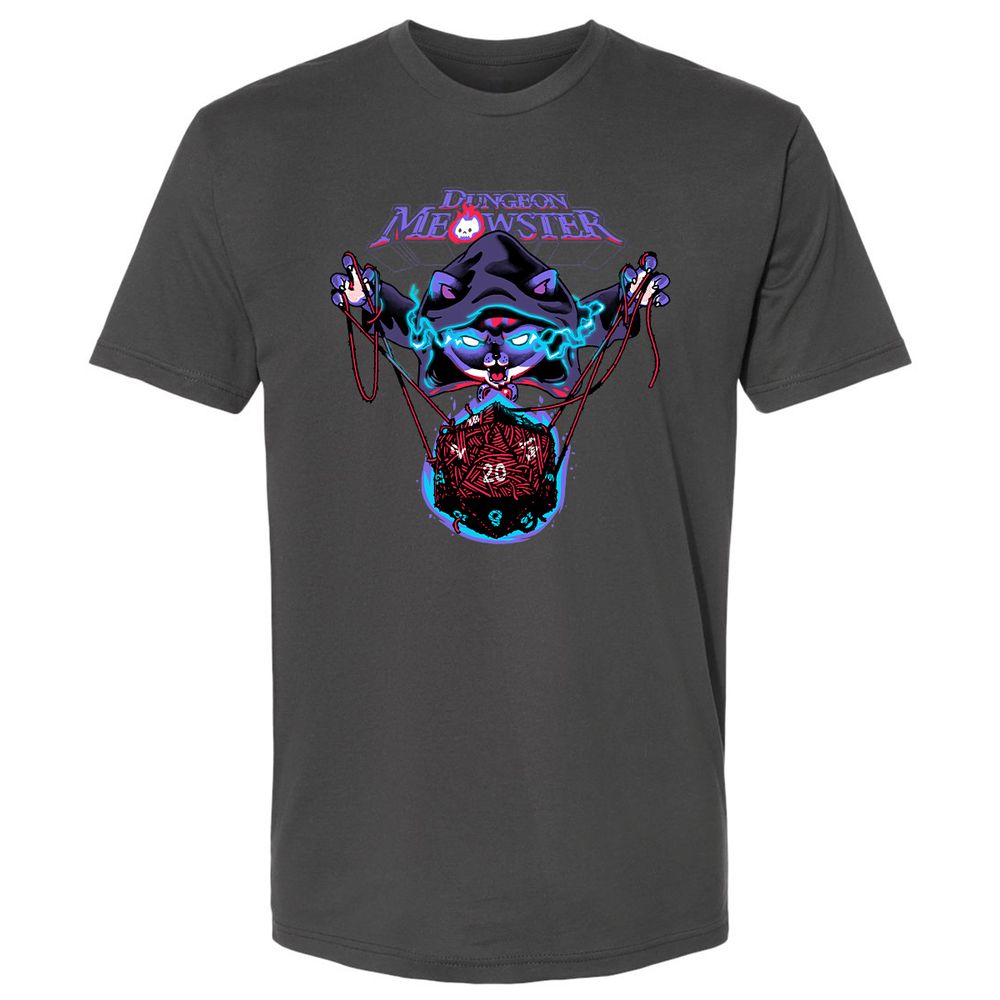 Premium Unisex T-Shirt - M7E6RPBA - Heavy Metal - 8