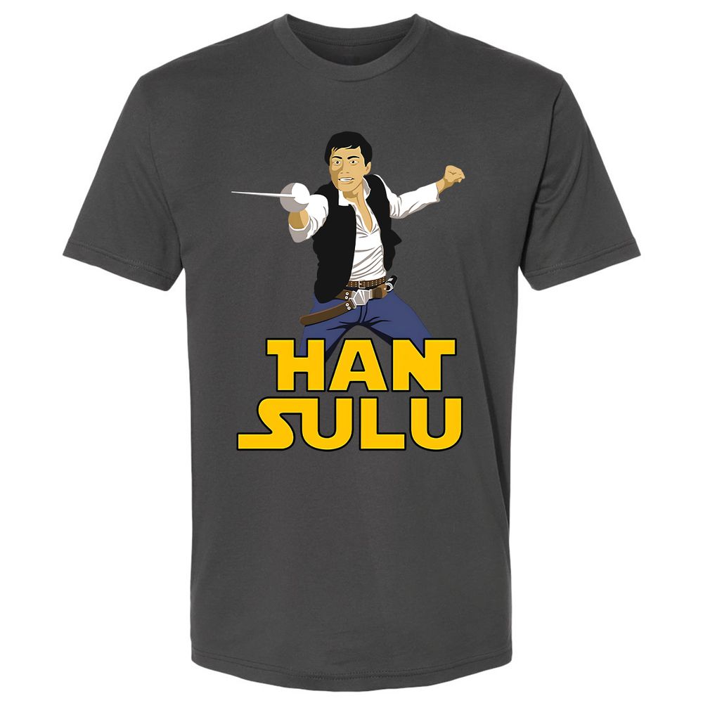 Premium Unisex T-Shirt - SCHEMCPF - Heavy Metal - 8