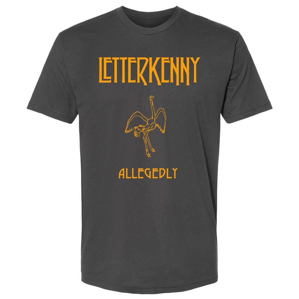 Premium Unisex T-Shirt - UE7T8DCL - Heavy Metal - 8