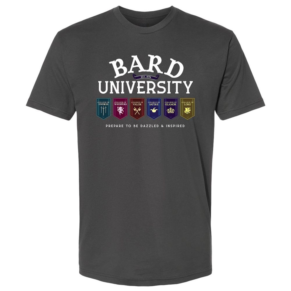 Premium Unisex T-Shirt - 5K8SYHJL - Heavy Metal - 8