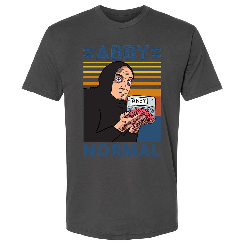 Premium Unisex T-Shirt - T4K7ERWY - Heavy Metal - 8