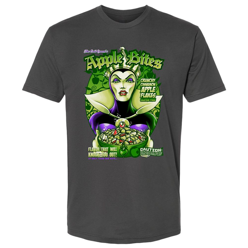 Premium Unisex T-Shirt - 29EQCHWV - Heavy Metal - 8