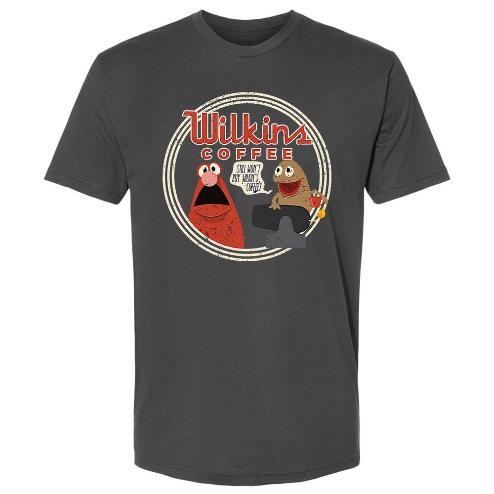 Premium Unisex T-Shirt - HHUQP6WT - Heavy Metal - 8