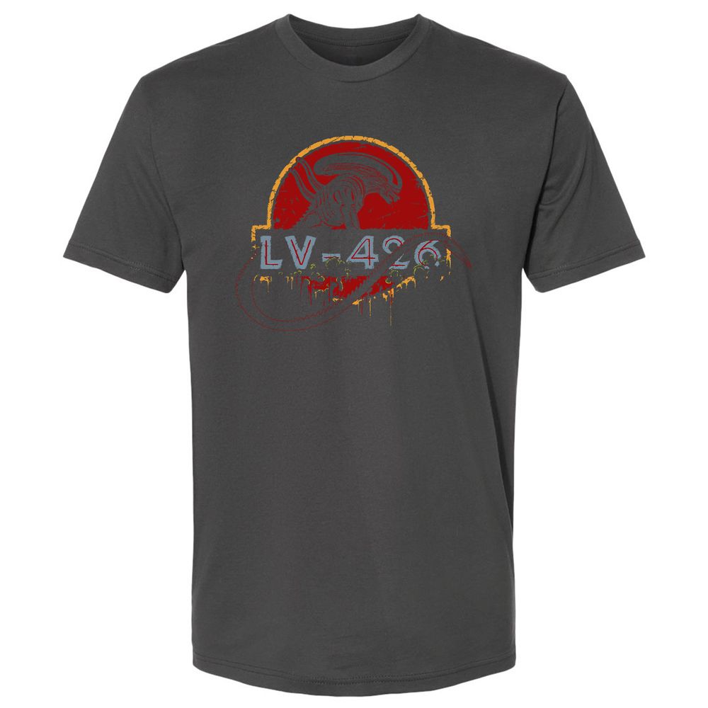 Premium Unisex T-Shirt - NTT3JWCH - Heavy Metal - 8