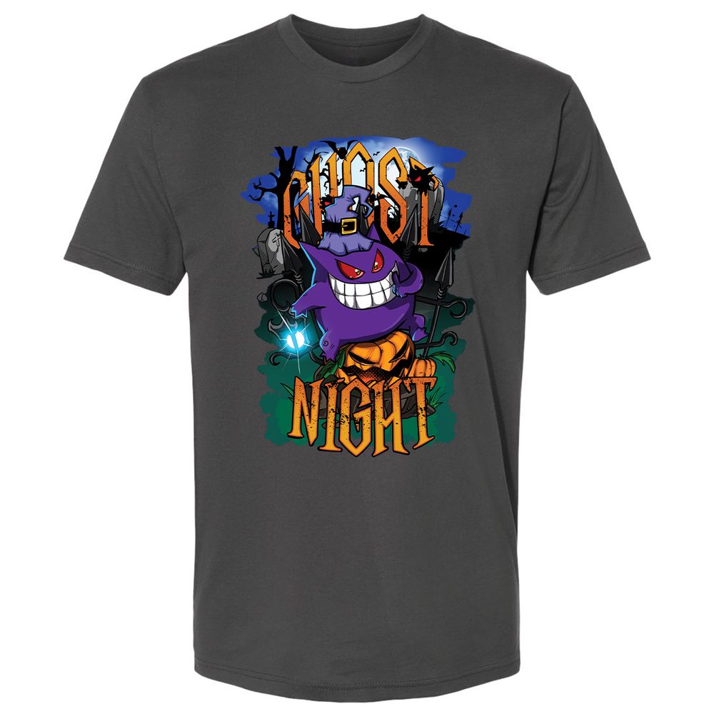 Premium Unisex T-Shirt - KSVLGL5Y - Heavy Metal - 8