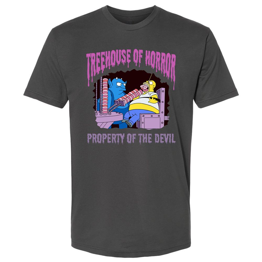 Premium Unisex T-Shirt - J926A2MU - Heavy Metal - 8