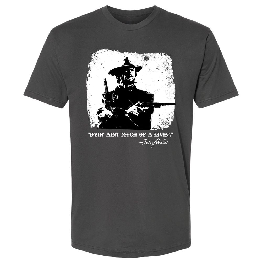 Premium Unisex T-Shirt - RWY3K8JT - Heavy Metal - 8