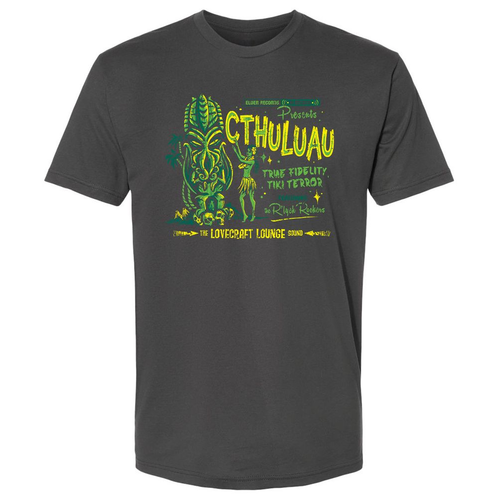 Premium Unisex T-Shirt - FWWYF56K - Heavy Metal - 8