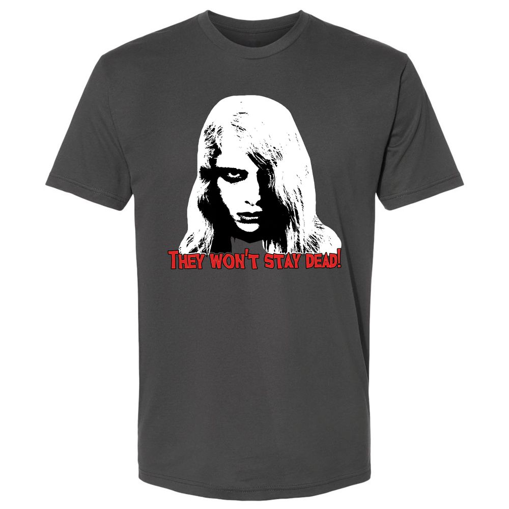 Premium Unisex T-Shirt - AQ2P468W - Heavy Metal - 8