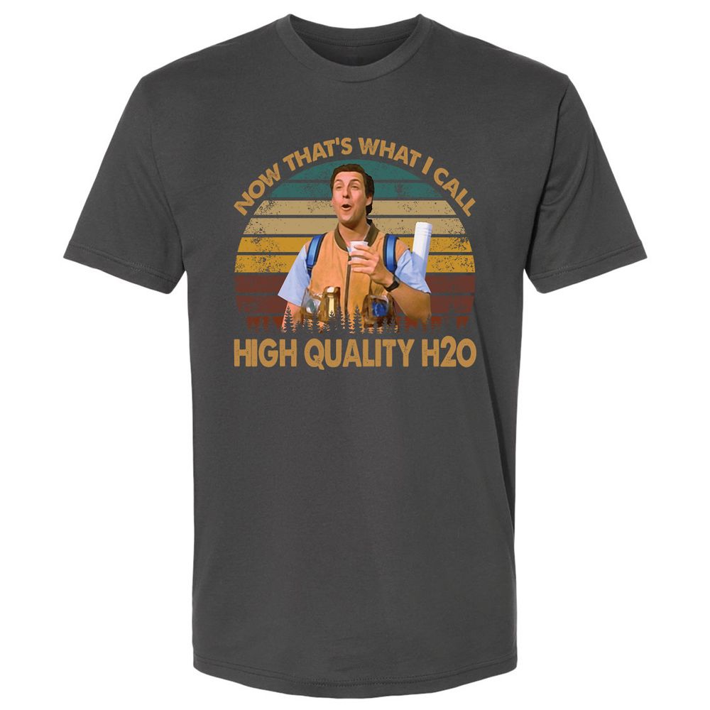 Premium Unisex T-Shirt - 5KJYDD7H - Heavy Metal - 8
