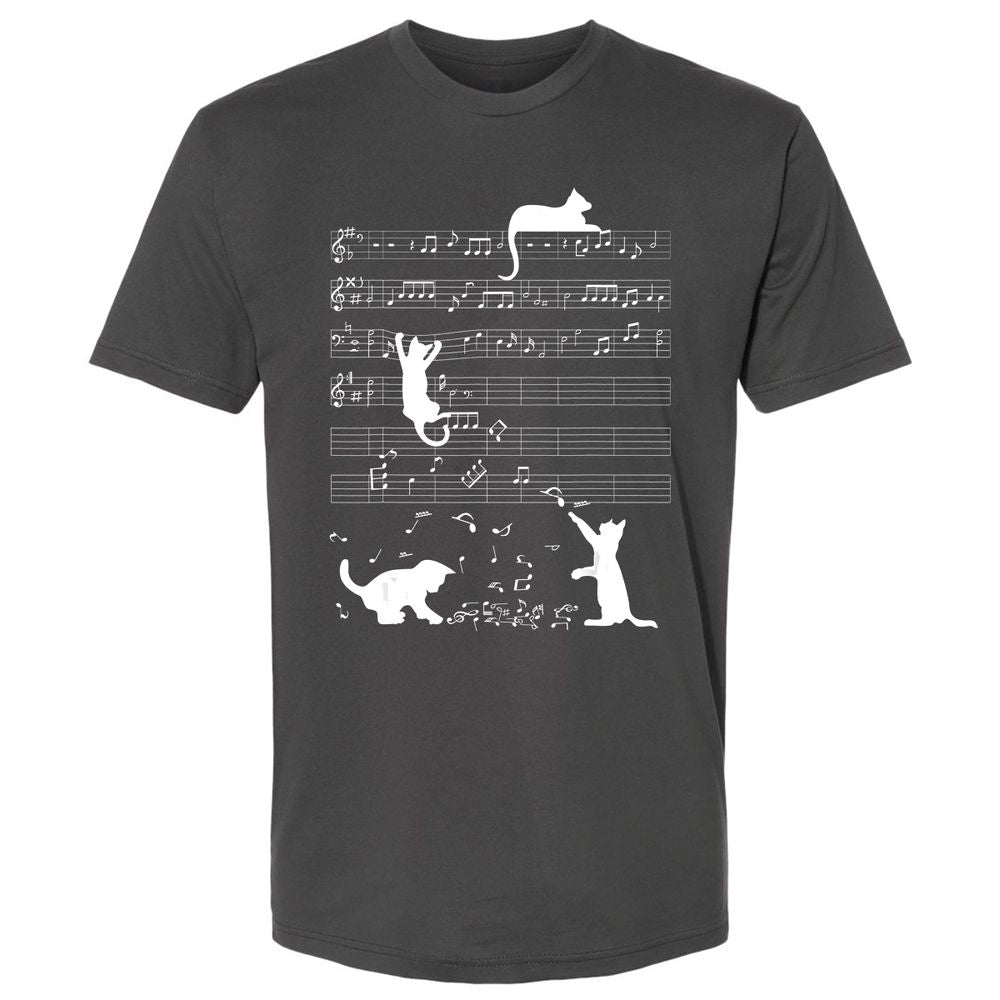 Premium Unisex T-Shirt - NRK2AHUM - Heavy Metal - 8