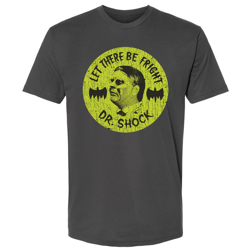 Premium Unisex T-Shirt - A9P45NHT - Heavy Metal - 8