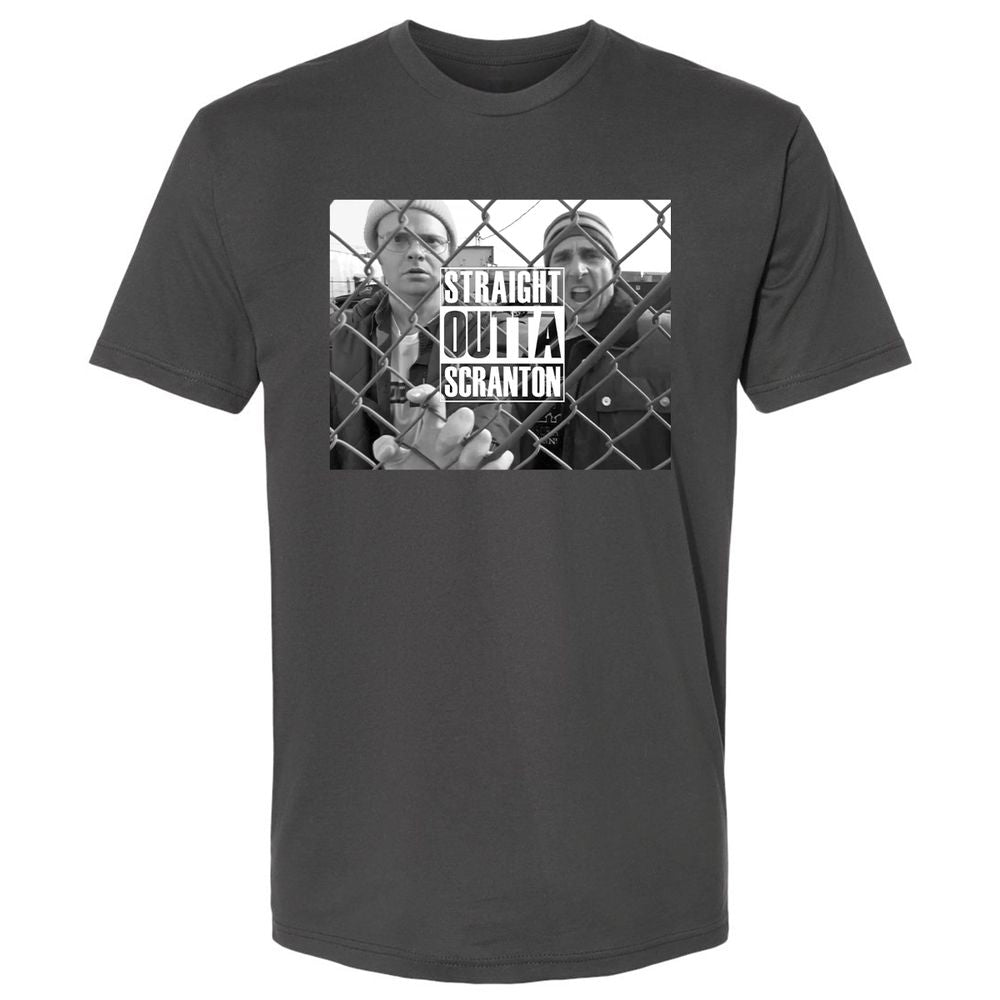 Premium Unisex T-Shirt - Q3LZ7VGQ - Heavy Metal - 8