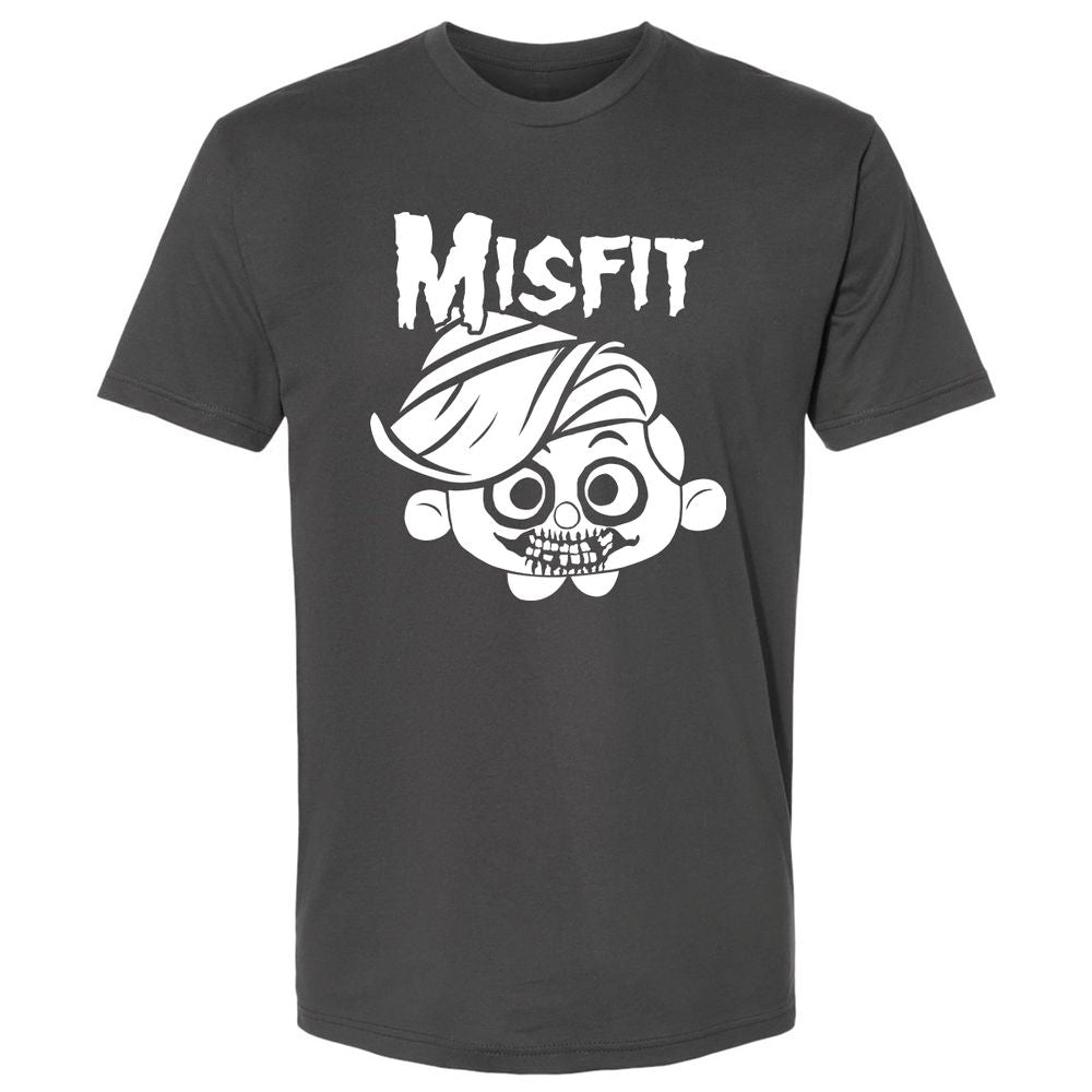 Premium Unisex T-Shirt - CDB6XHRP - Heavy Metal - 8