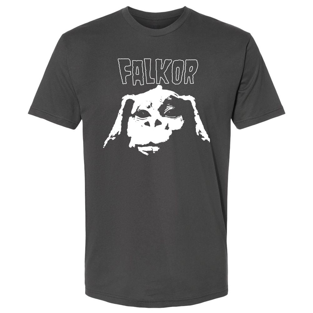 Premium Unisex T-Shirt - GP75KQ7V - Heavy Metal - 8