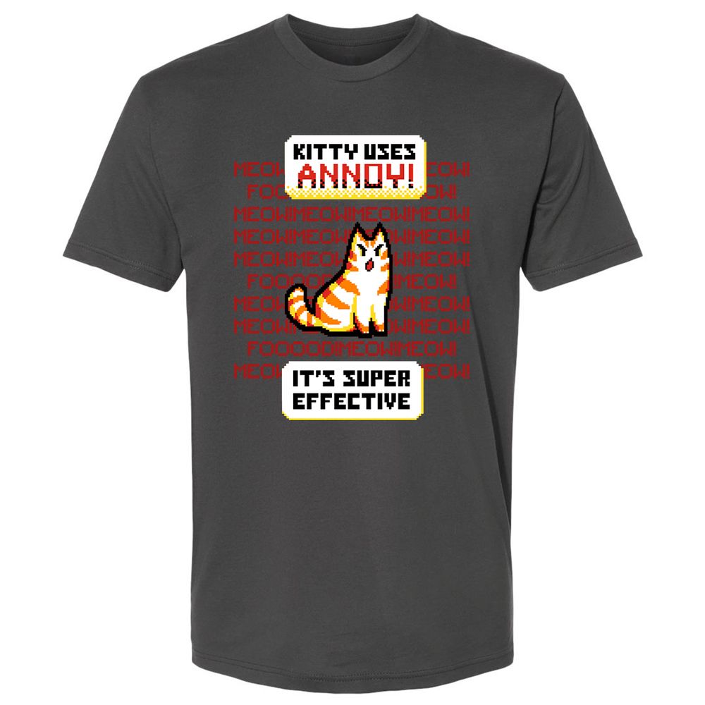 Premium Unisex T-Shirt - QB2AV8HX - Heavy Metal - 8