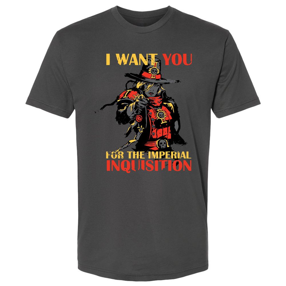 Premium Unisex T-Shirt - JLVQL43E - Heavy Metal - 8