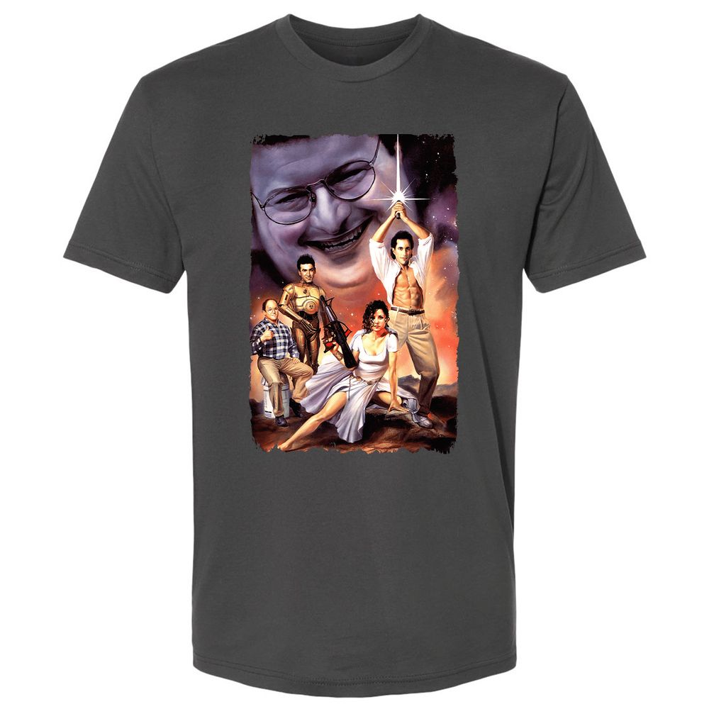 Premium Unisex T-Shirt - RUWAMBH3 - Heavy Metal - 8