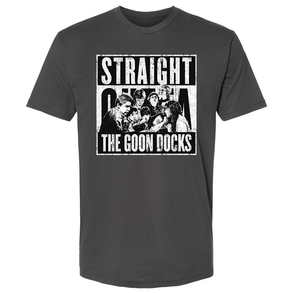 Straight Outta The Goon Docks - Heavy Metal - 8