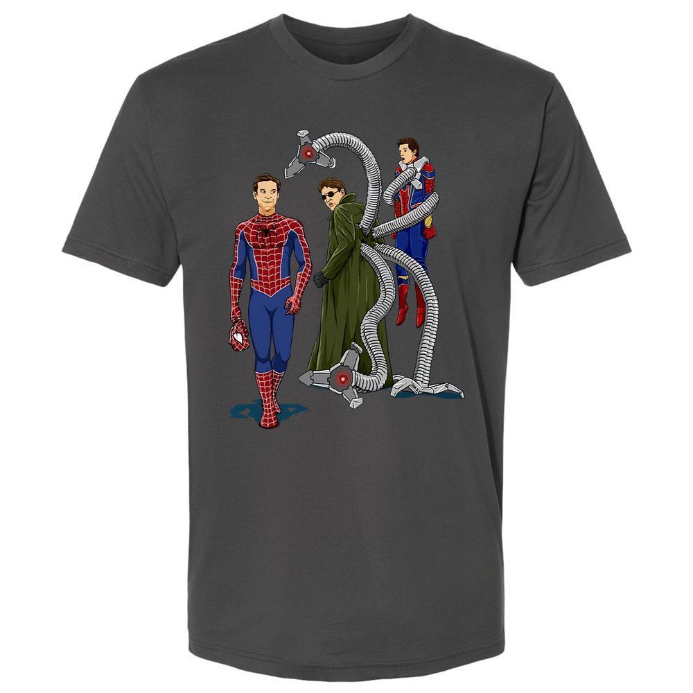 Premium Unisex T-Shirt - UK8U946X - Heavy Metal - 8