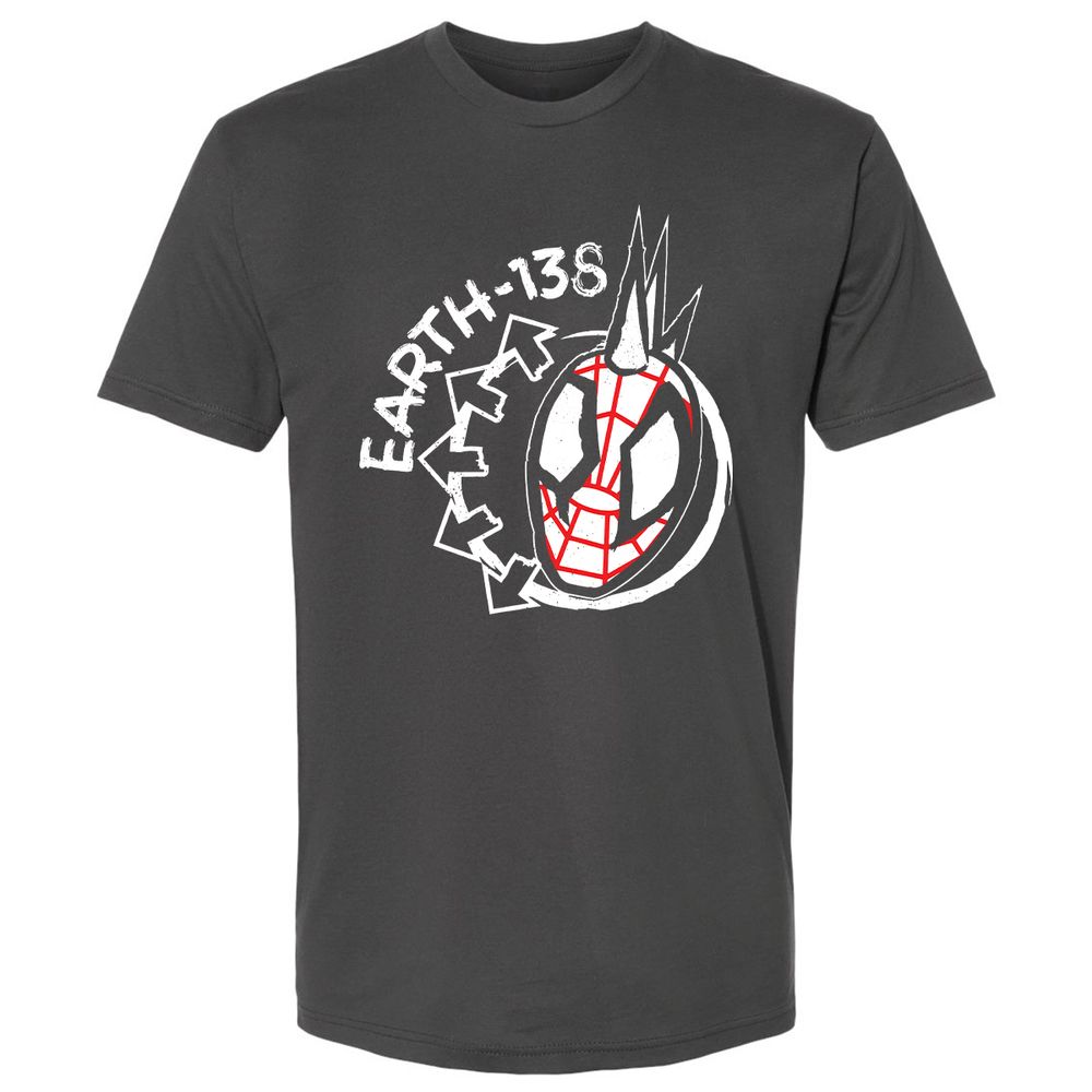 Premium Unisex T-Shirt - BKT6JLAT - Heavy Metal - 8