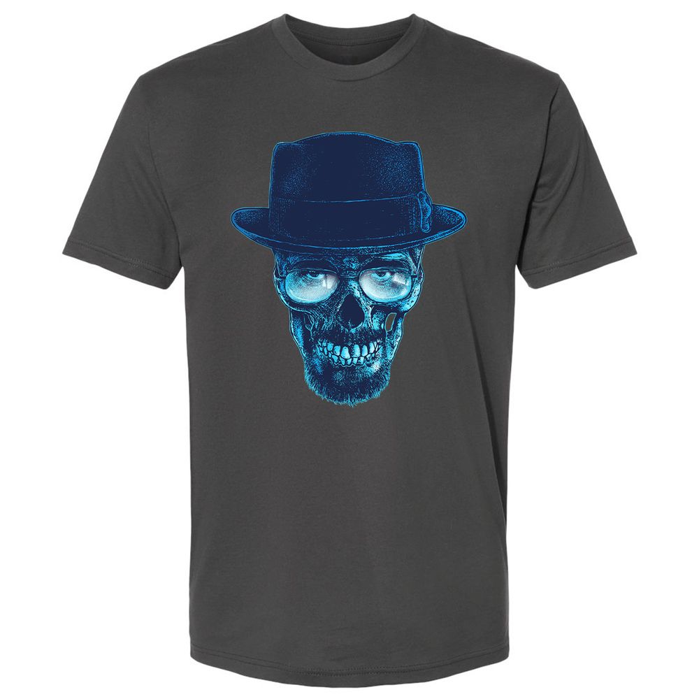 Premium Unisex T-Shirt - NTYPV952 - Heavy Metal - 8