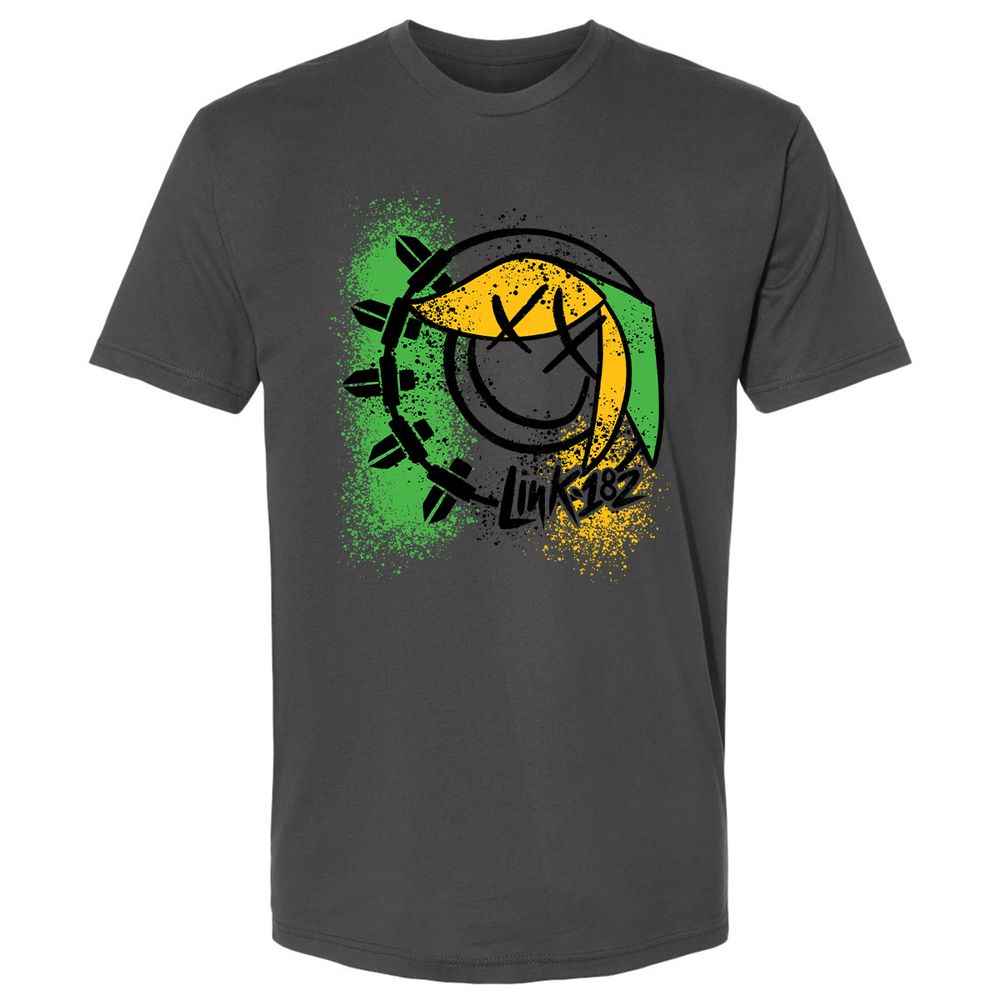 Premium Unisex T-Shirt - BBZ86AB2 - Heavy Metal - 8