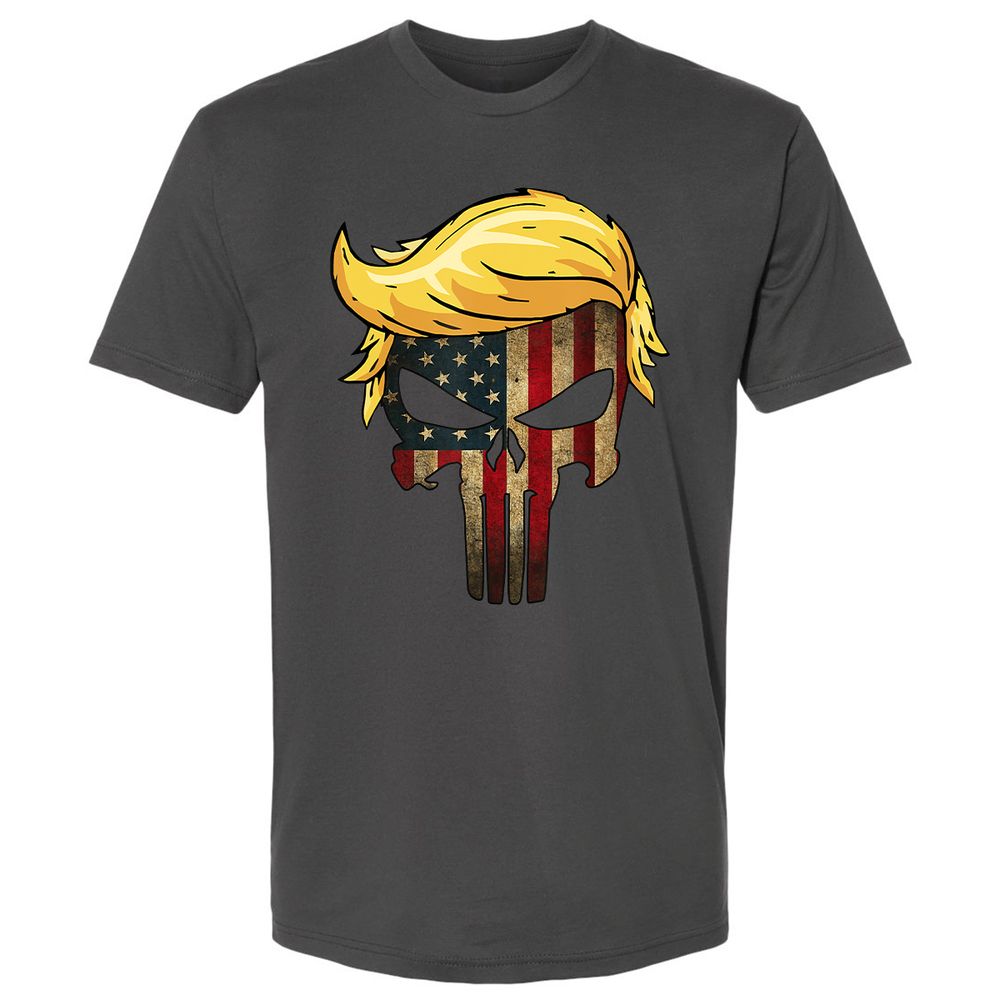 Premium Unisex T-Shirt - VBKWHXFM - Heavy Metal - 8