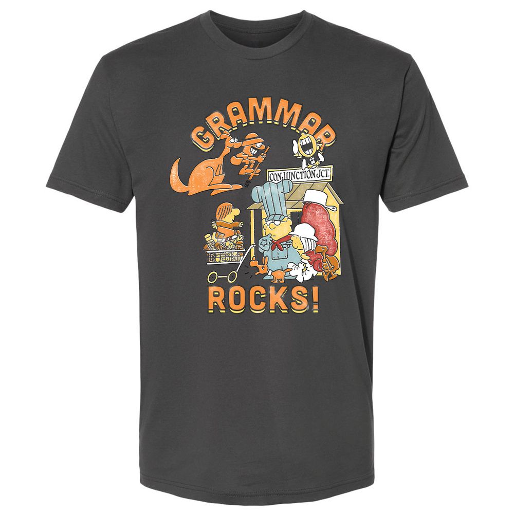 Premium Unisex T-Shirt - 6DN5B2ZW - Heavy Metal - 8