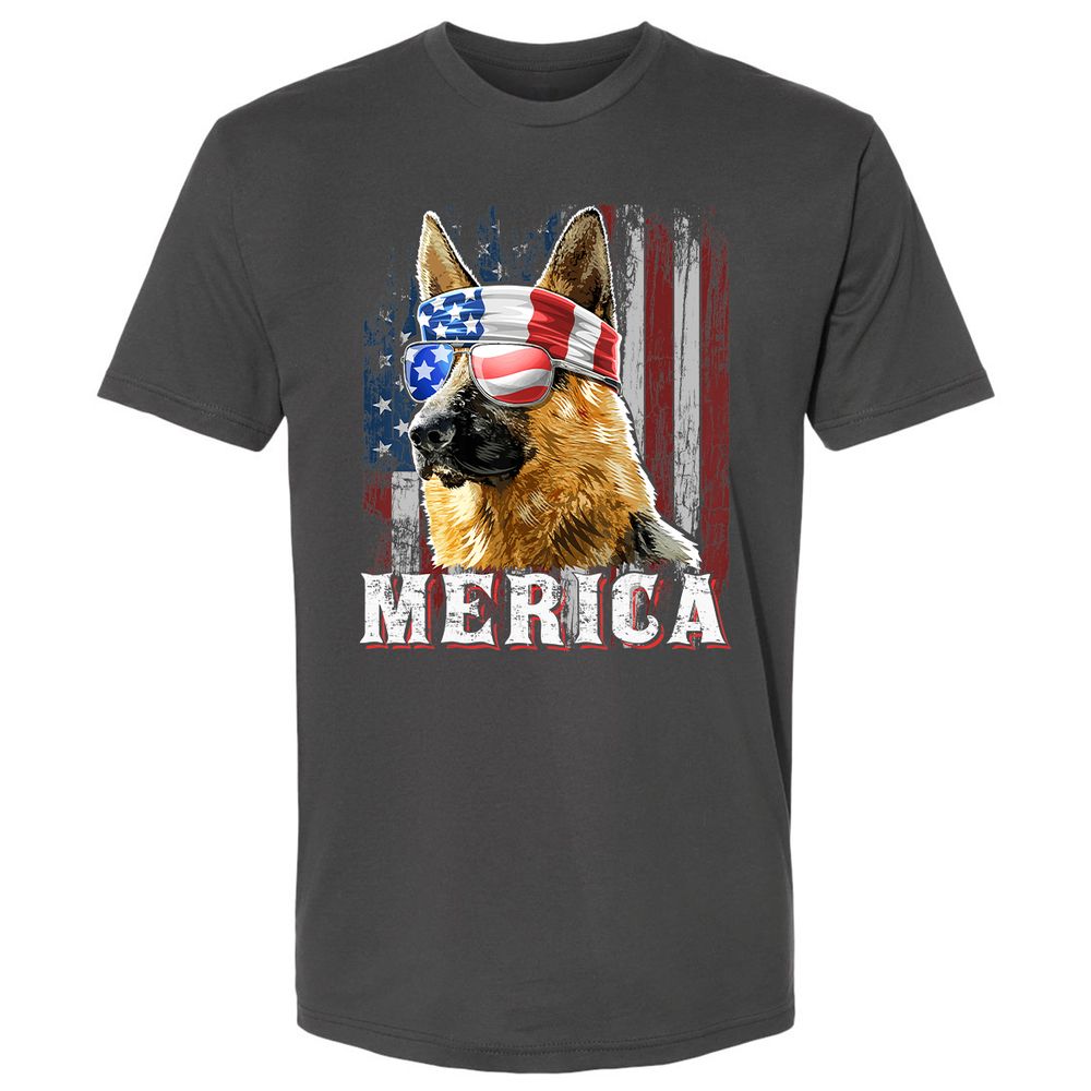 Premium Unisex T-Shirt - UTWPNZST - Heavy Metal - 8