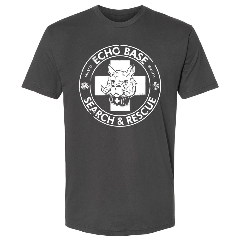 Premium Unisex T-Shirt - 5B2Q5G5A - Heavy Metal - 8