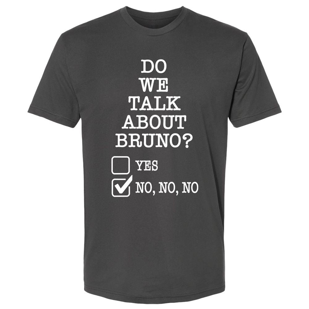 Premium Unisex T-Shirt - Black - Heavy Metal - 8