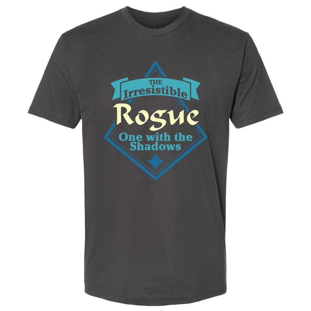 Premium Unisex T-Shirt - WYJ4QTCC - Heavy Metal - 8