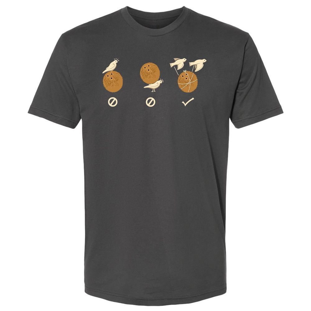 Premium Unisex T-Shirt - F57GKHFS - Heavy Metal - 8