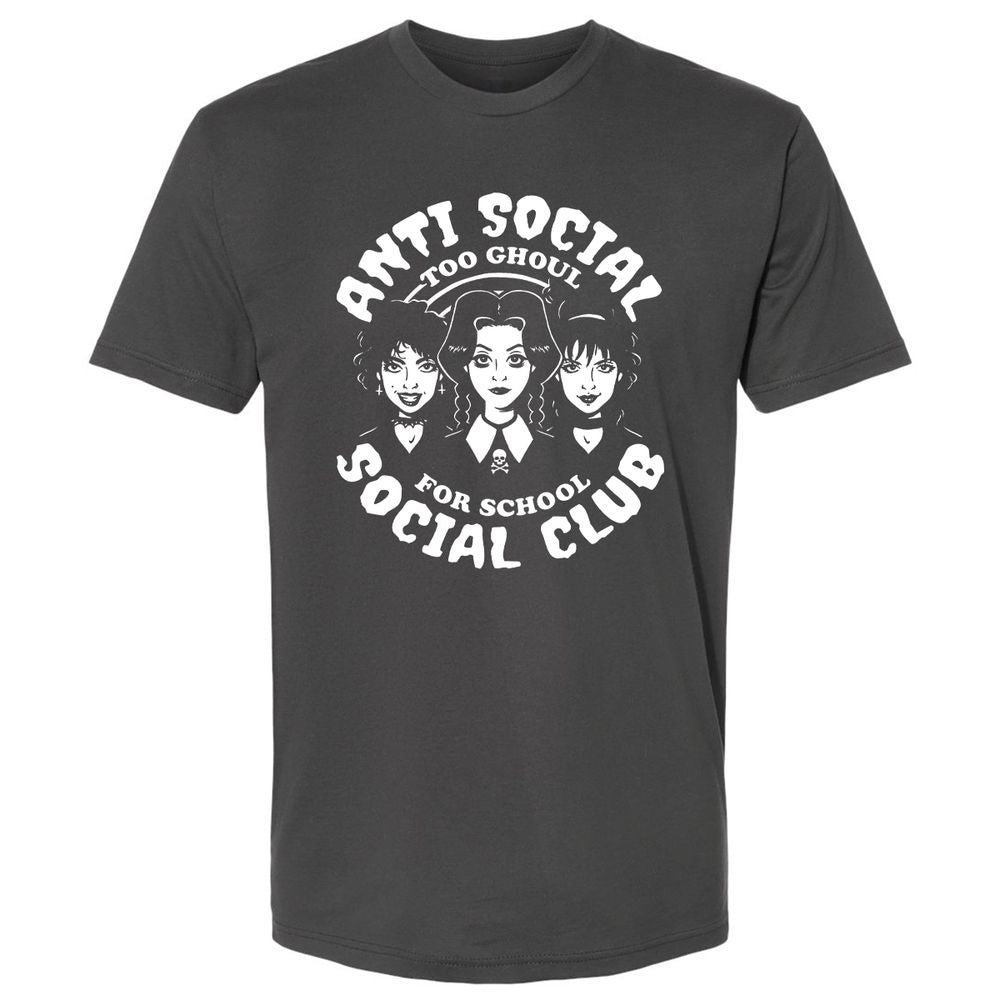 Premium Unisex T-Shirt - 1VR42QAJ - Heavy Metal - 8