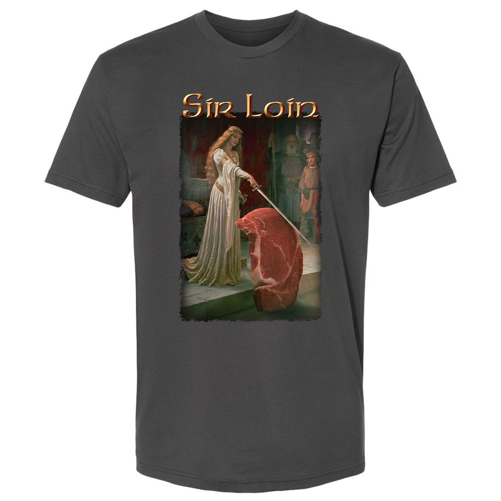 Sir Loin - Heavy Metal - 8