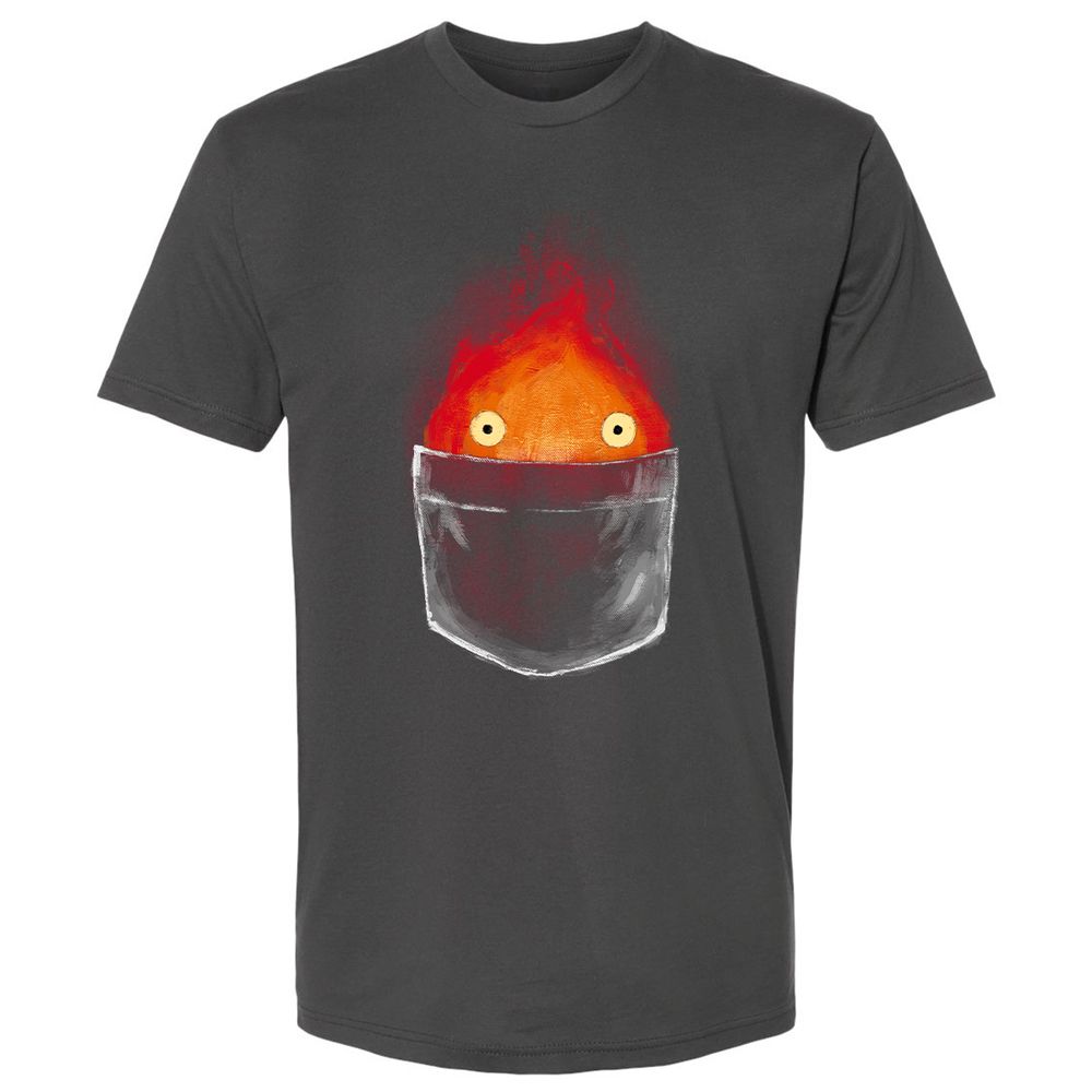 Premium Unisex T-Shirt - ARNXR1XX - Heavy Metal - 8