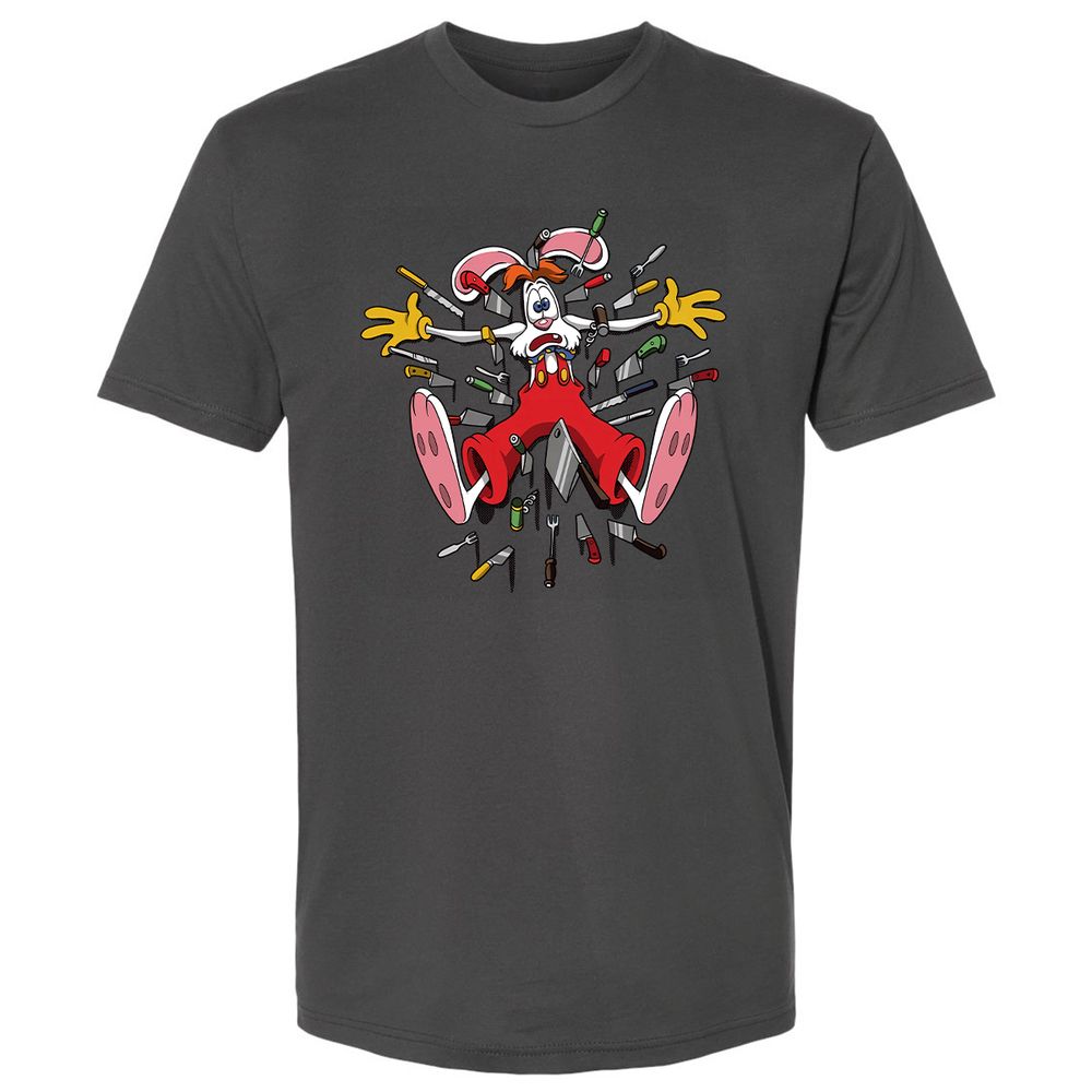 Premium Unisex T-Shirt - U83Y4QKD - Heavy Metal - 8