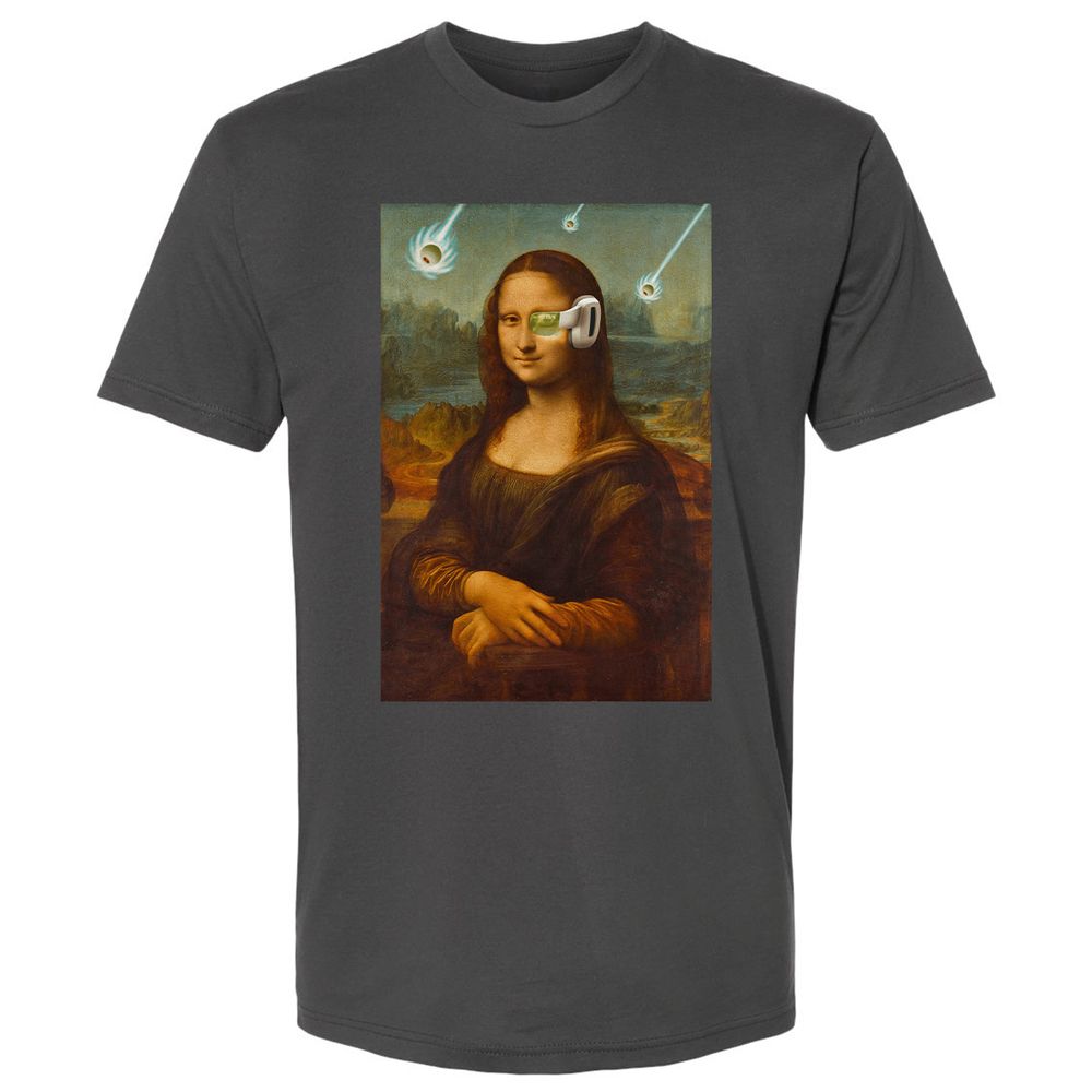 Premium Unisex T-Shirt - ASJ4VZVV - Heavy Metal - 8