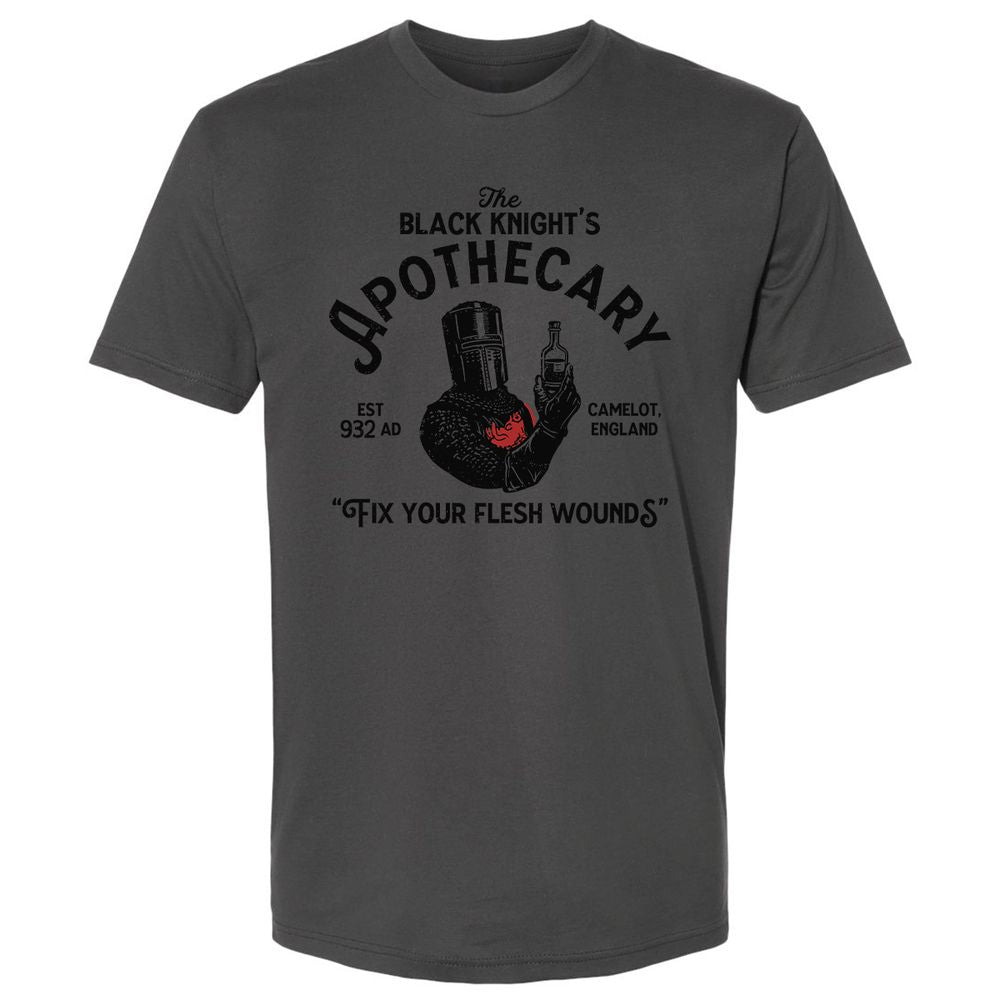 Premium Unisex T-Shirt - 4W9CWJ82 - Heavy Metal - 8