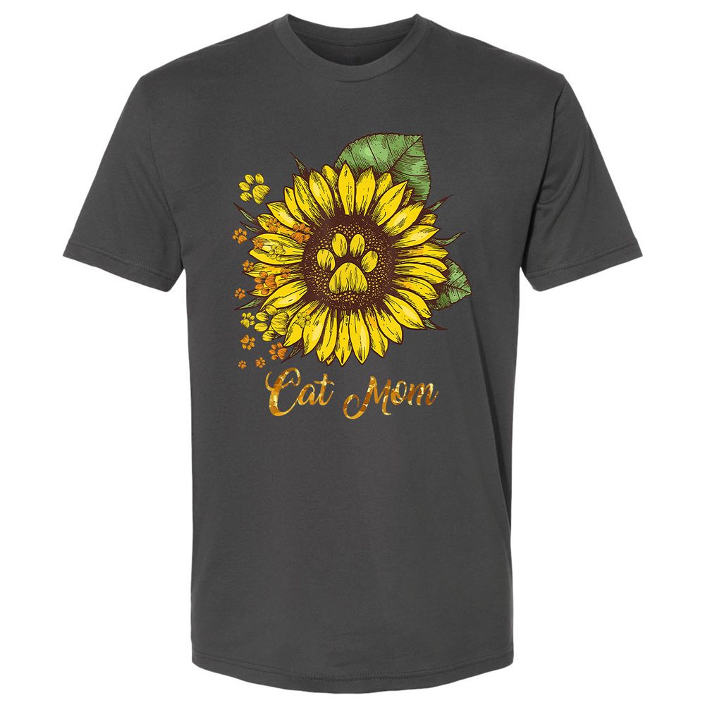 Premium Unisex T-Shirt - 326LNH1X - Heavy Metal - 8