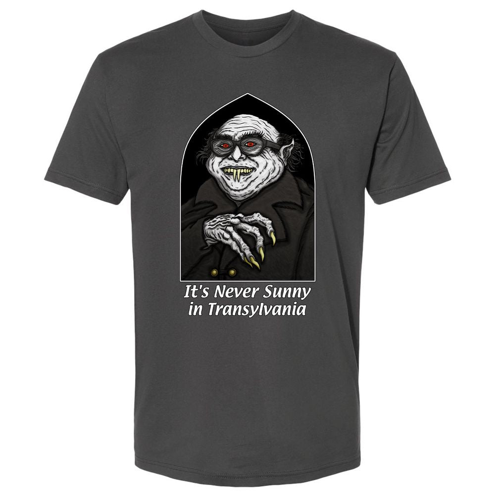 Premium Unisex T-Shirt - 1TY33HPP - Heavy Metal - 8