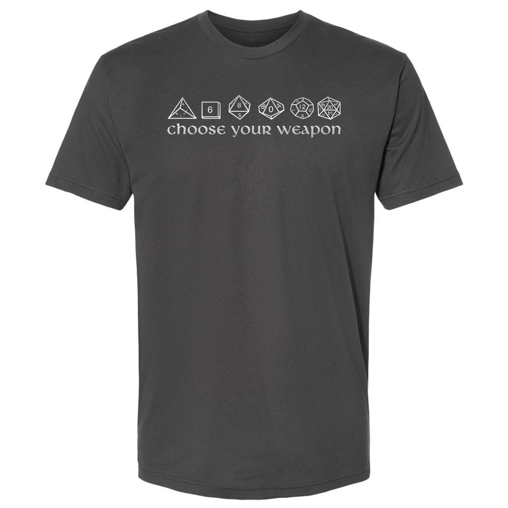 Premium Unisex T-Shirt - FYMXMKUQ - Heavy Metal - 8