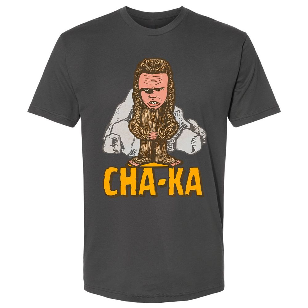 Premium Unisex T-Shirt - 4CMB7ZEX - Heavy Metal - 8