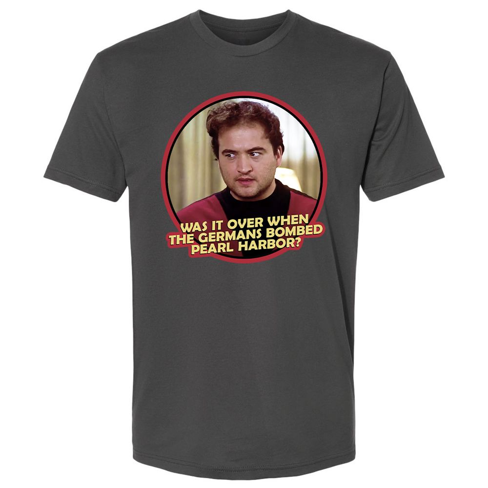 Premium Unisex T-Shirt - XPBS5SKU - Heavy Metal - 8