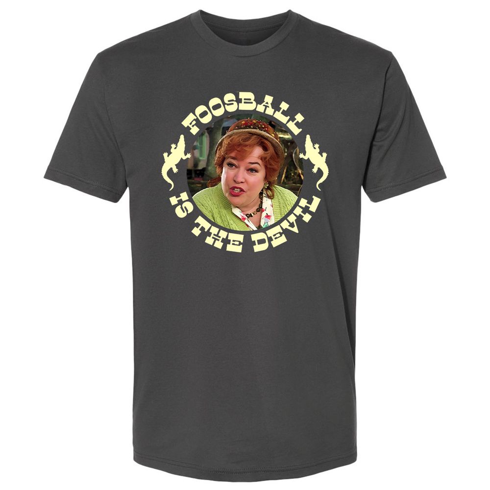 Premium Unisex T-Shirt - 2FHKWUV5 - Heavy Metal - 8