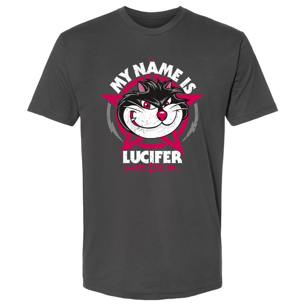 Premium Unisex T-Shirt - CXX9MJNS - Heavy Metal - 8