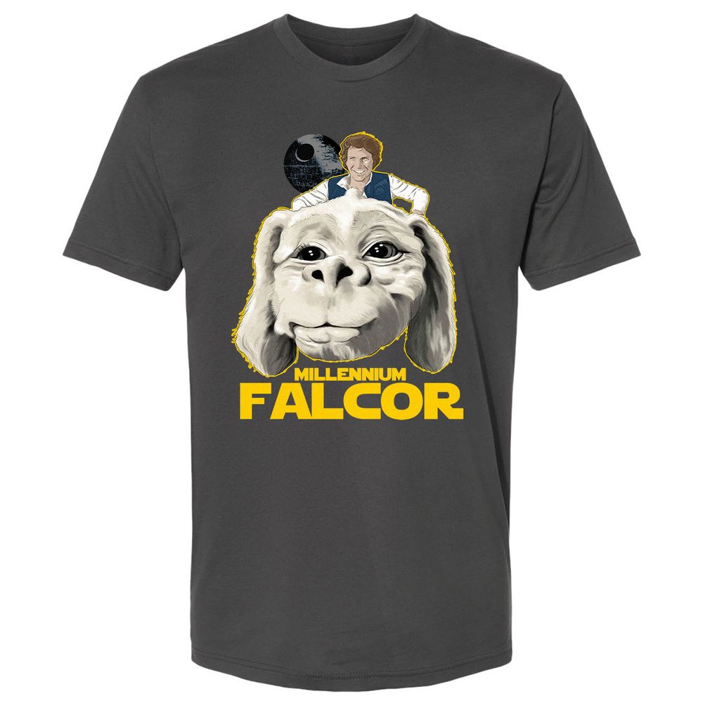 Premium Unisex T-Shirt - VHLZER6V - Heavy Metal - 8