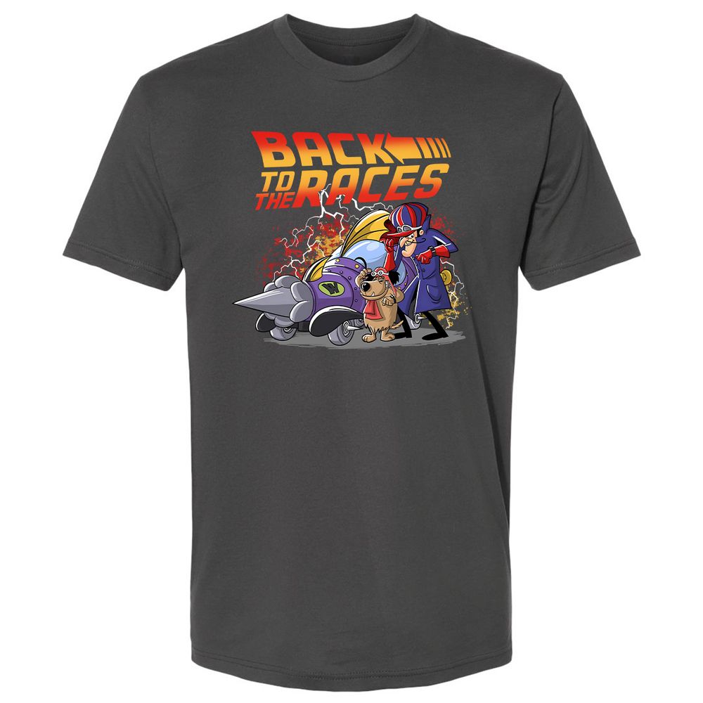 Premium Unisex T-Shirt - 9XSRV49W - Heavy Metal - 8