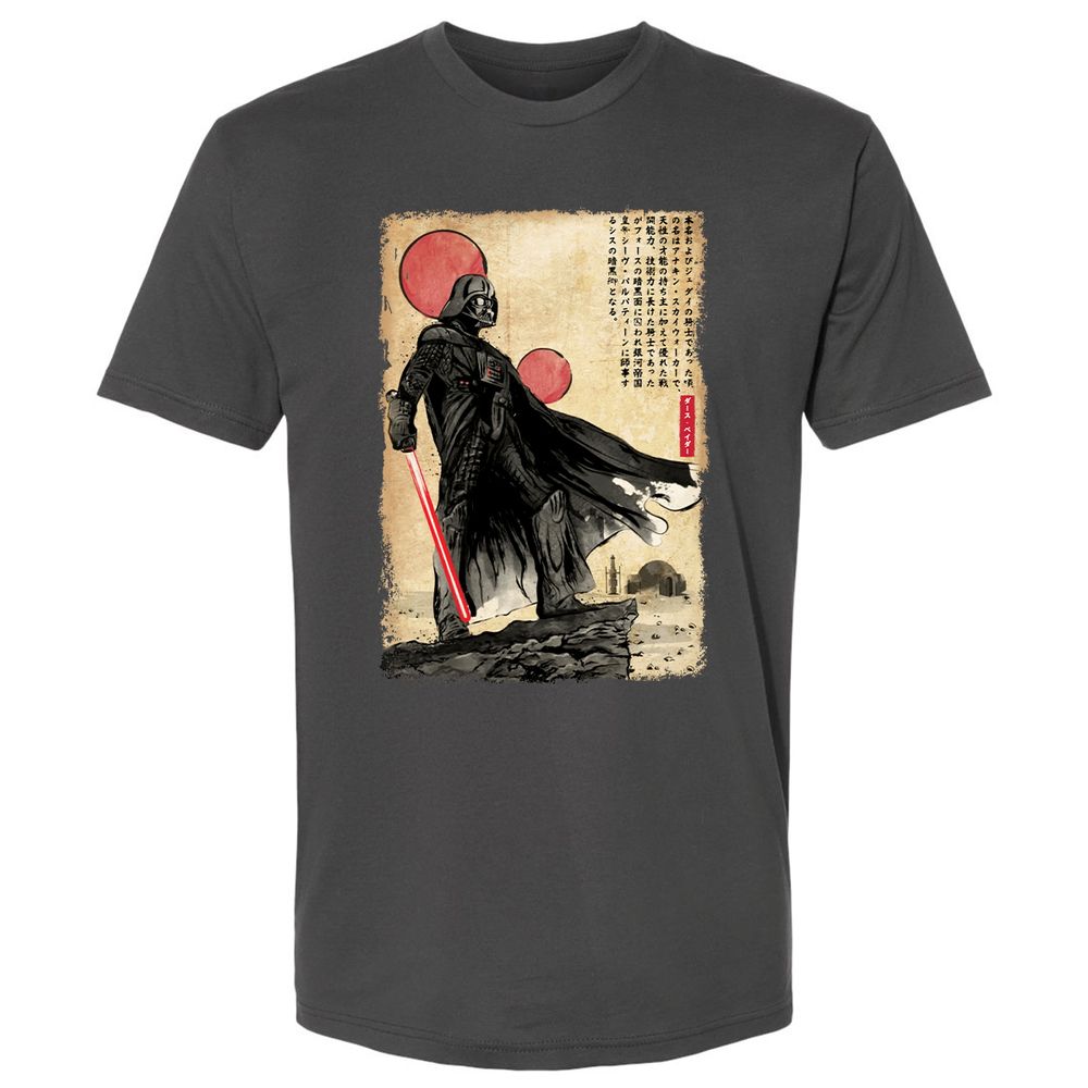 Premium Unisex T-Shirt - LLTMHDUR - Heavy Metal - 8